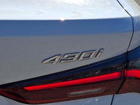 Used 2024 BMW 430i xDrive Coupe w/ Premium Package image 30