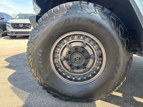 Used 2023 Ford Bronco Raptor image 29