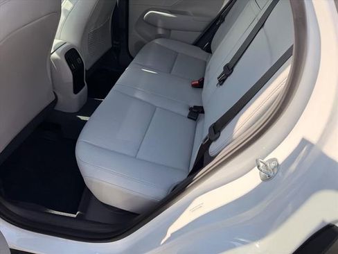 Used 2026 Hyundai Kona SEL Premium FWD image 13
