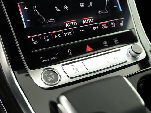 New 2026 Audi Q8 Premium Plus AWD/4WD image 28