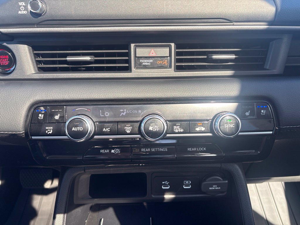 Certified 2026 Honda Pilot Elite image 23