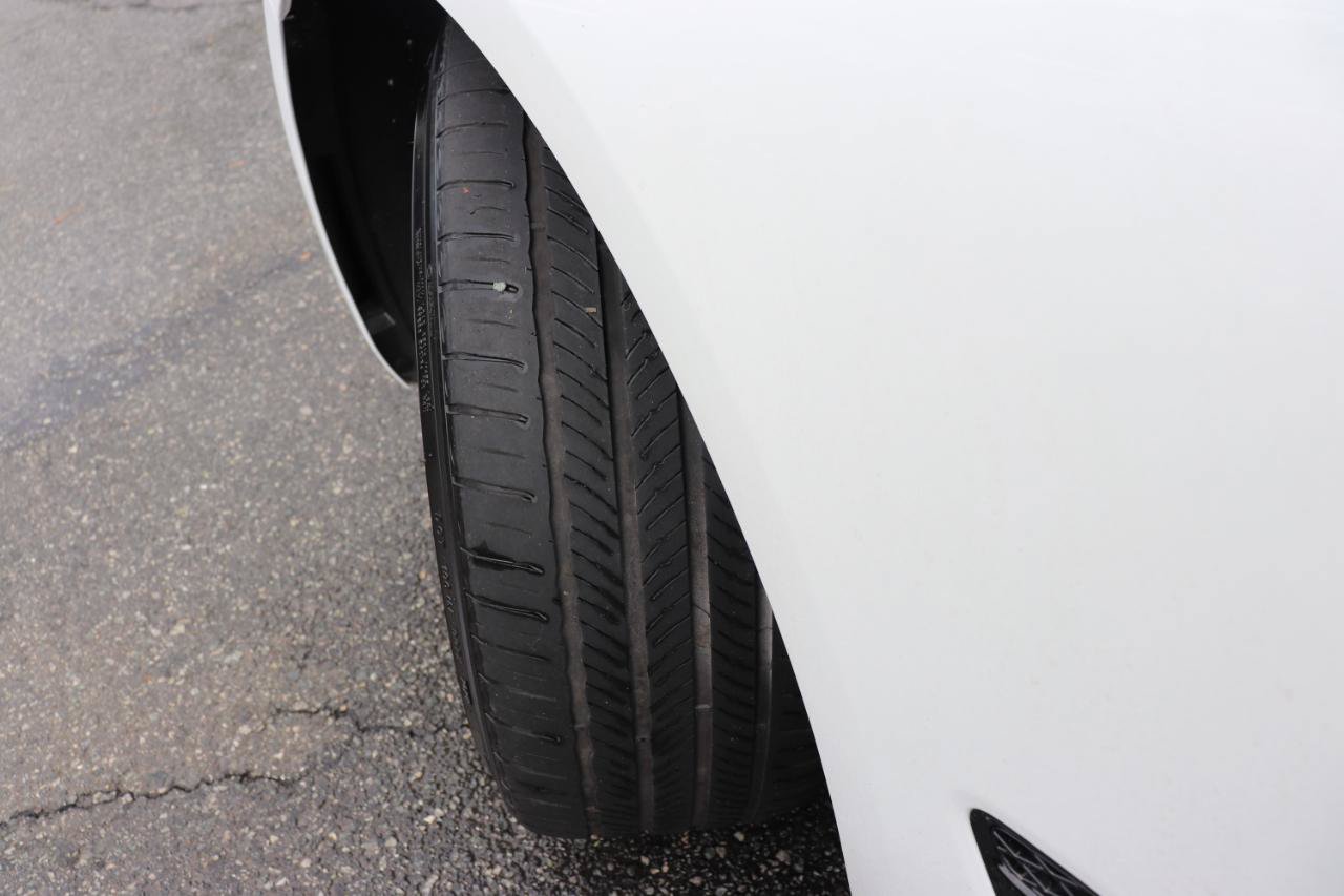 Used 2025 Genesis G70 2.5T AWD/4WD image 55