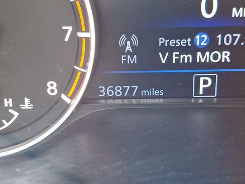 Certified 2022 Nissan Altima 2.5 SL FWD image 18