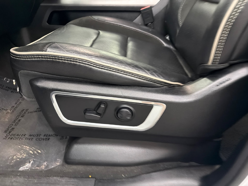 Used 2024 RAM 1500 Laramie RWD image 10