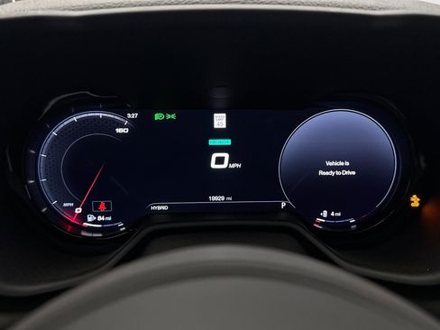 Used 2024 Dodge Hornet R/T image 13