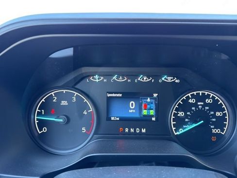 Used 2025 Ford F350 XL w/ XL Chrome Package AWD/4WD image 21