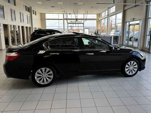 Used 2014 Honda Accord EX-L image 8