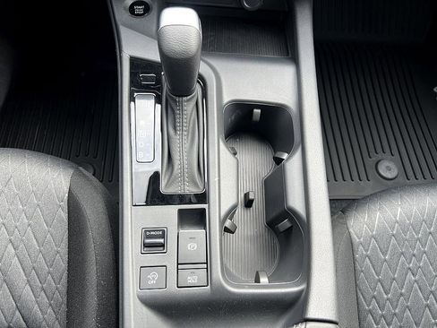 New 2026 Nissan Sentra SV w/ Floor Mat Package image 19