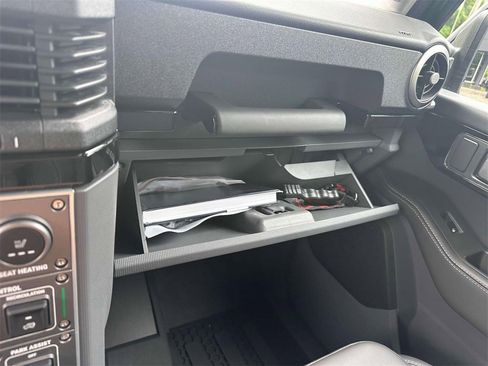 New 2025 INEOS Grenadier Trailmaster Edition image 33