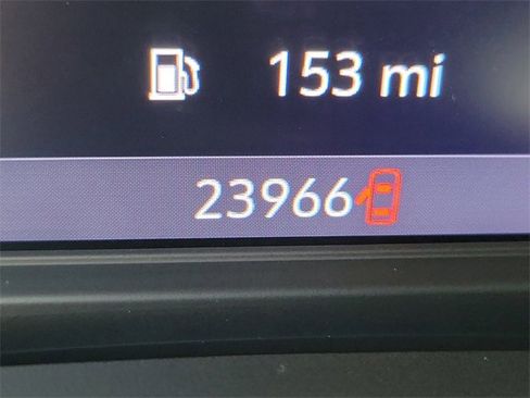 Certified 2023 Buick Enclave Essence w/ Sport Touring Edition image 25