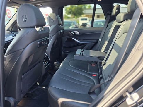 Used 2021 BMW X5 sDrive40i RWD image 18