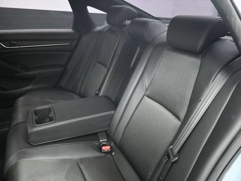 Certified 2022 Honda Accord Sport image 23
