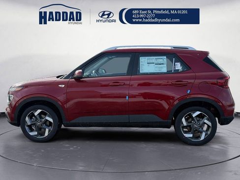 New 2026 Hyundai Venue SEL image 2