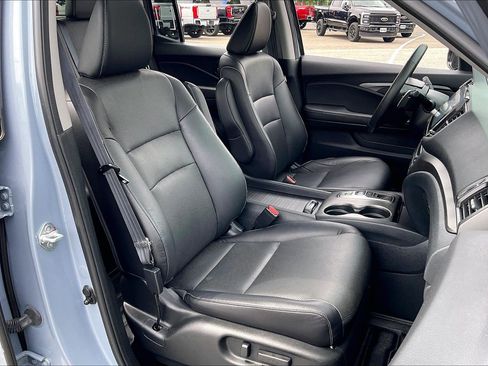 Used 2023 Honda Ridgeline RTL image 7
