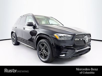 New 2026 Mercedes-Benz GLE 350 4MATIC