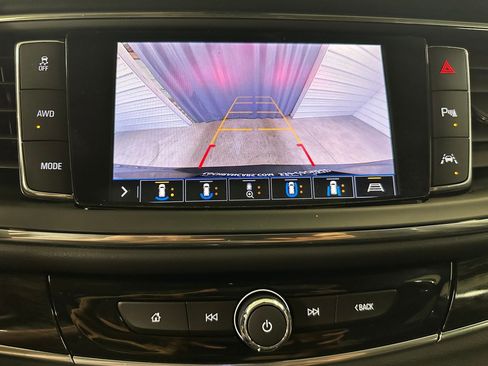 Used 2020 Buick Enclave Avenir w/ Avenir Technology Package AWD/4WD image 13