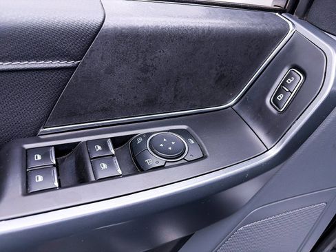 Used 2024 Ford F150 XLT w/ Mobile Office Package image 17