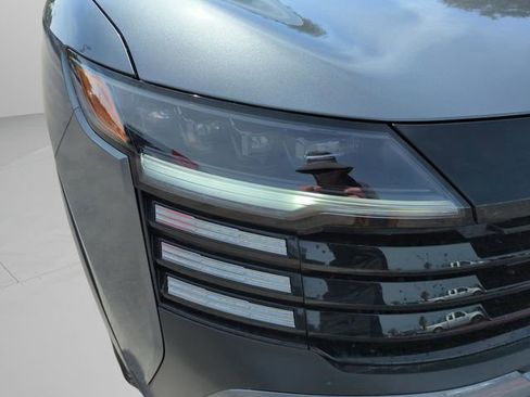 New 2026 Nissan Kicks SV w/ Charging Package image 13