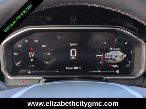 New 2026 GMC Sierra 1500 Elevation AWD/4WD image 26