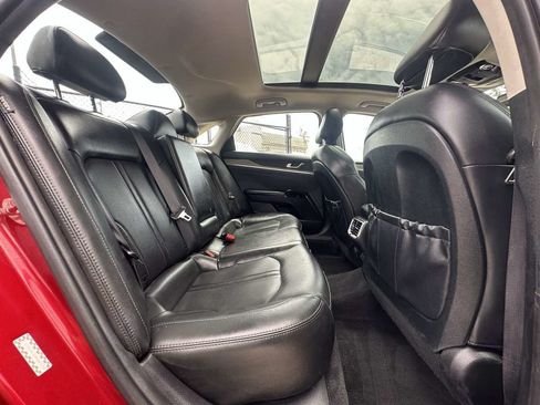 Used 2021 Kia K5 EX FWD image 37