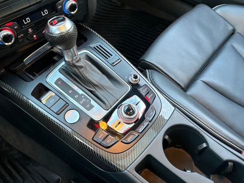 Used 2014 Audi RS 5 Coupe image 17