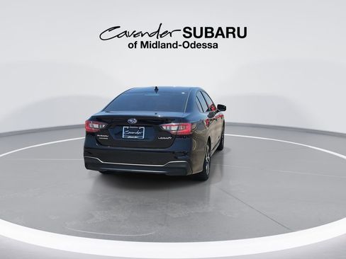 Used 2025 Subaru Legacy Premium AWD/4WD image 8