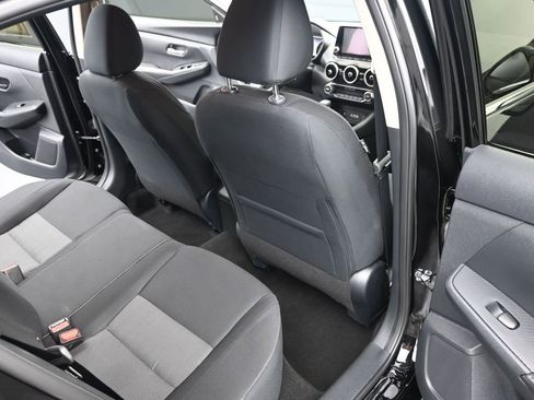 Used 2025 Nissan Sentra SV w/ All-Weather Package image 24
