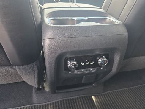 New 2026 GMC Acadia Denali Ultimate FWD image 12