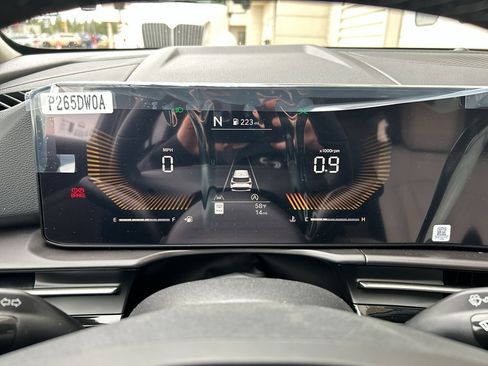 New 2026 Kia Sportage EX image 25