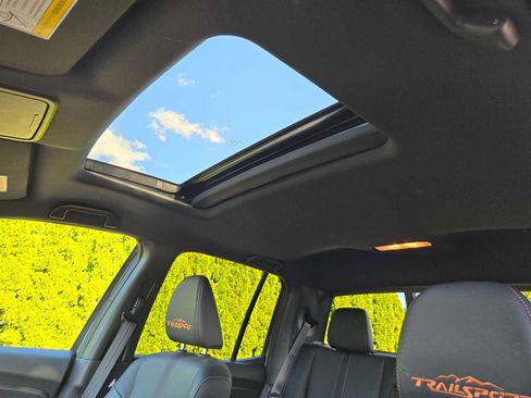 Used 2024 Honda Ridgeline TrailSport image 25