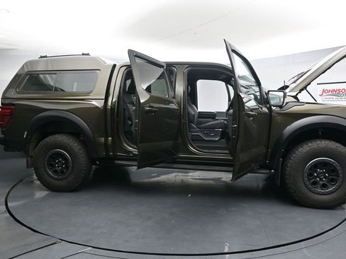 Used 2024 Ford F150 Raptor AWD/4WD image 27