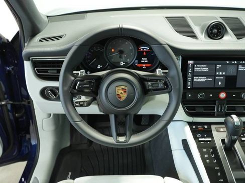 New 2026 Porsche Macan S AWD/4WD image 13