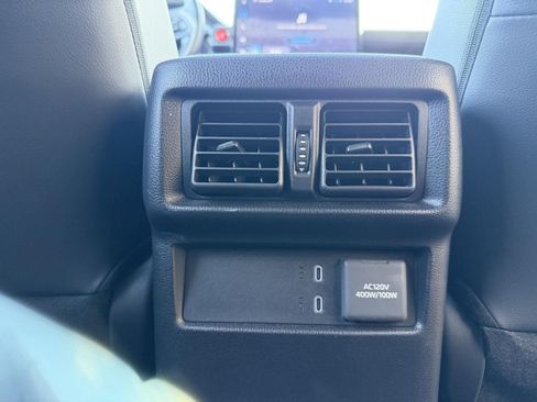 Used 2025 Toyota 4Runner TRD Off-Road Premium w/ Tow Technology Package AWD/4WD image 26