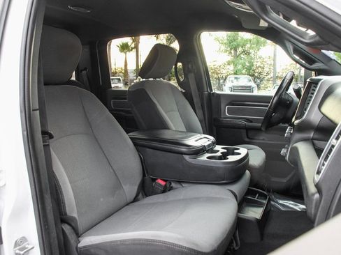Used 2021 RAM 3500 Big Horn AWD/4WD image 38