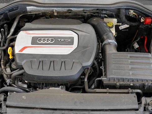 Used 2022 Audi TTS 2.0T Coupe AWD/4WD image 38
