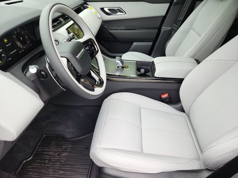 New 2026 Land Rover Range Rover Velar S AWD/4WD image 23