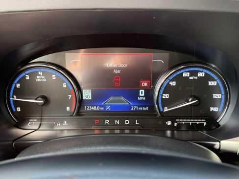 Certified 2023 Ford Bronco Sport Outer Banks w/ Tech Package AWD/4WD image 37