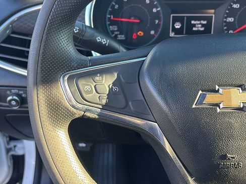 Used 2020 Chevrolet Malibu LT image 17