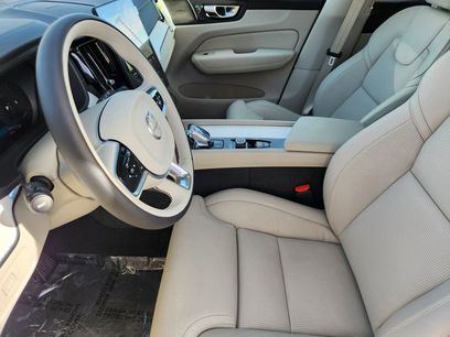 New 2026 Volvo XC60 B5 Ultra w/ Protection Package Premier