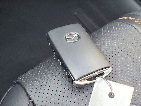 New 2025 MAZDA CX-50 AWD 2.5 S w/ Weather Package image 30