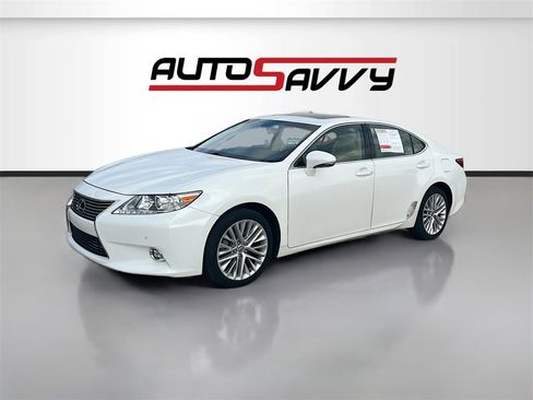 Used 2015 Lexus ES 350 image 3