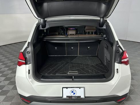 Used 2026 BMW X3 xDrive30i w/ Convenience Package AWD/4WD image 8