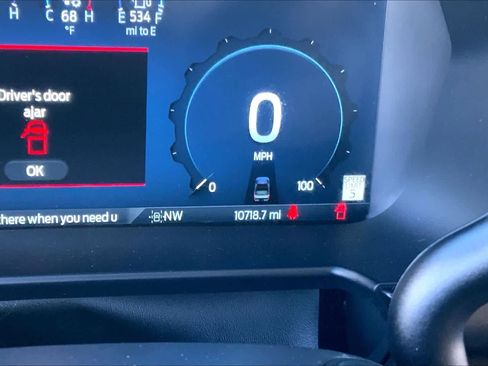 Used 2024 Ford F250 Lariat w/ Lariat Ultimate Package image 21