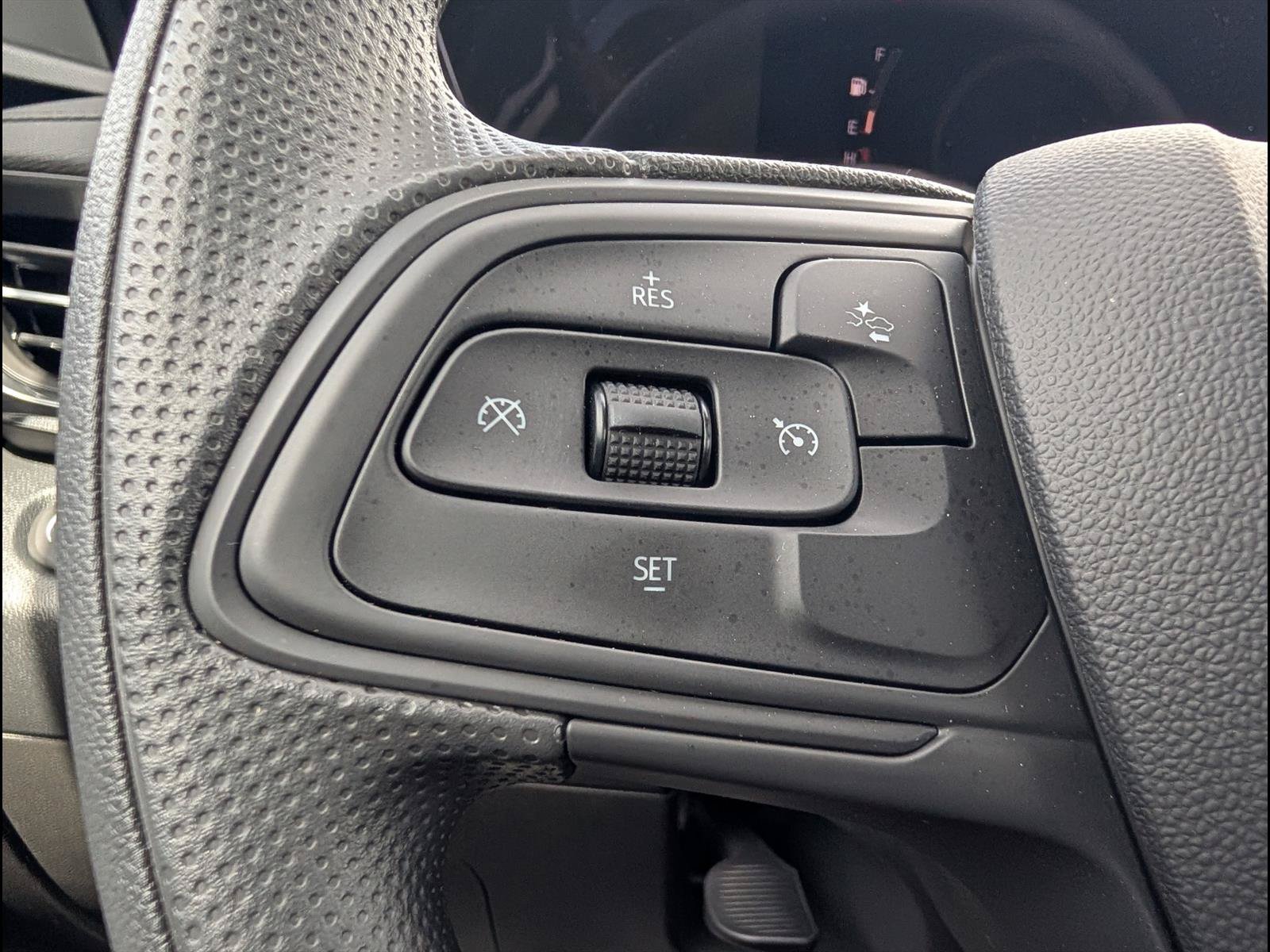 New 2026 Buick Envista Preferred w/ Convenience II Package FWD image 16