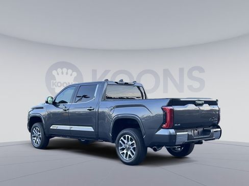 New 2026 Toyota Tundra 1794 Edition AWD/4WD image 4