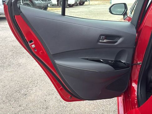 New 2025 Toyota Corolla GR image 13