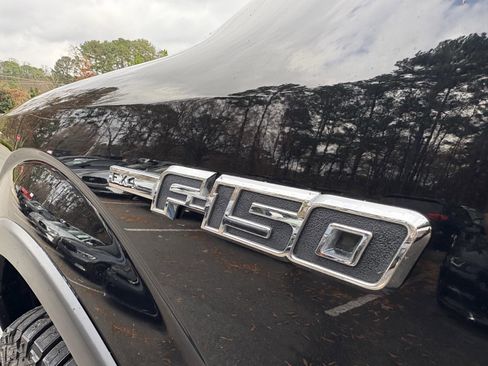 Used 2014 Ford F150 FX4 w/ Equipment Group 402A Luxury image 16