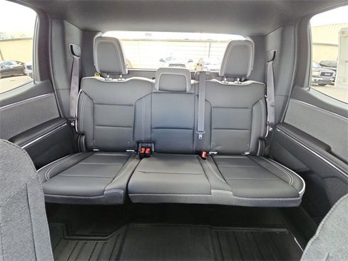 New 2026 GMC Sierra EV Elevation image 23