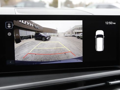 New 2026 Hyundai Santa Fe SEL image 25