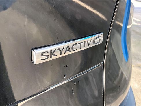 Used 2024 MAZDA CX-30 AWD 2.5 S image 9